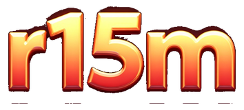 r15m logo